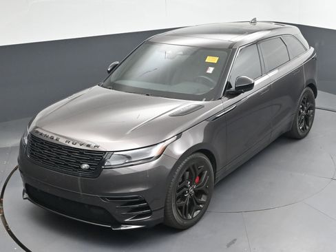 Used 2024 Land Rover Range Rover Velar Dynamic SE image 29
