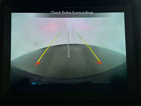 Used 2023 Jeep Wrangler Sahara w/ Dual Top Group image 23