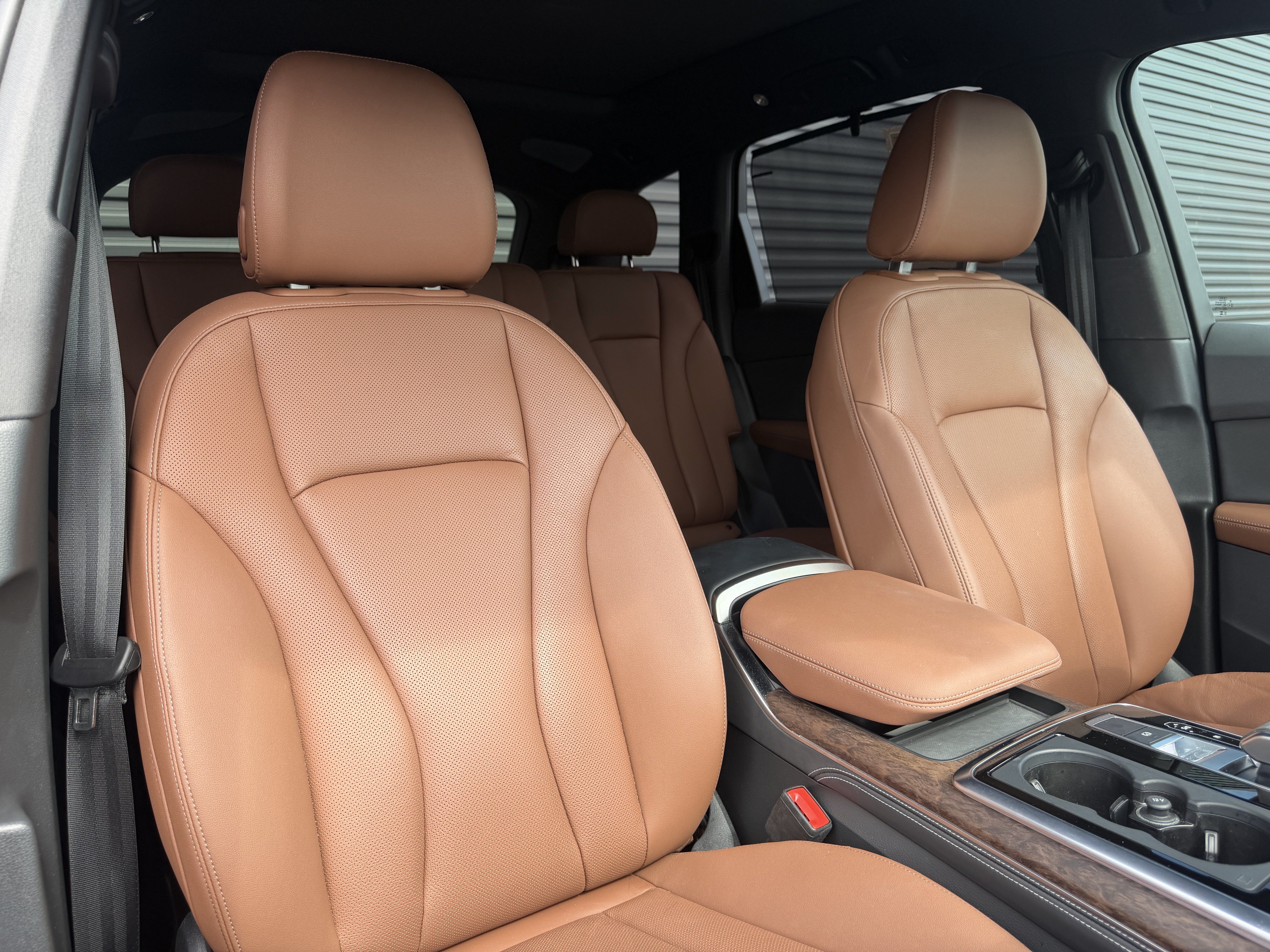 Used 2025 Audi Q7 2.0T Premium Plus AWD/4WD image 18
