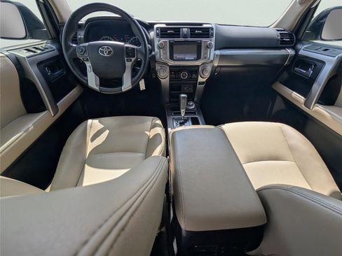 Used 2019 Toyota 4Runner SR5 Premium image 30