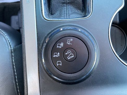 Used 2015 Ford Explorer Sport w/ Equipment Group 401A image 20