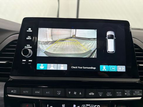 New 2026 Honda Odyssey Elite image 34