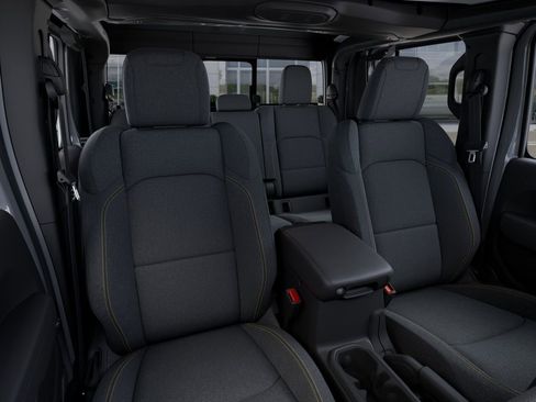 New 2026 Jeep Gladiator Sport image 16