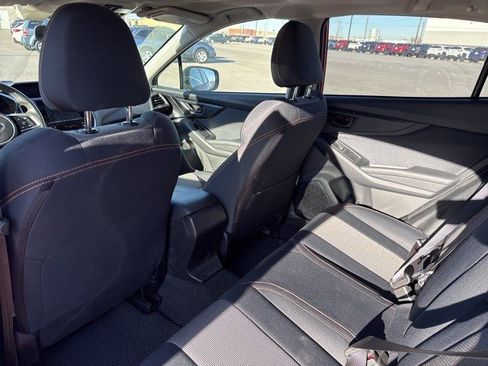 Certified 2023 Subaru Crosstrek 2.0i Premium image 11