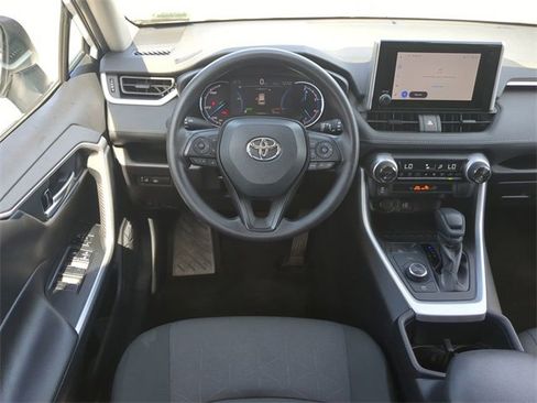 Certified 2025 Toyota RAV4 XLE image 16