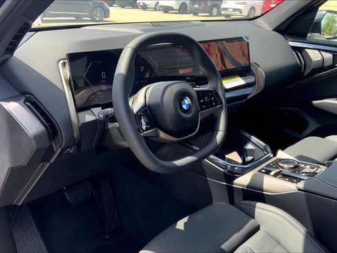 Used 2025 BMW X3 xDrive30i image 8