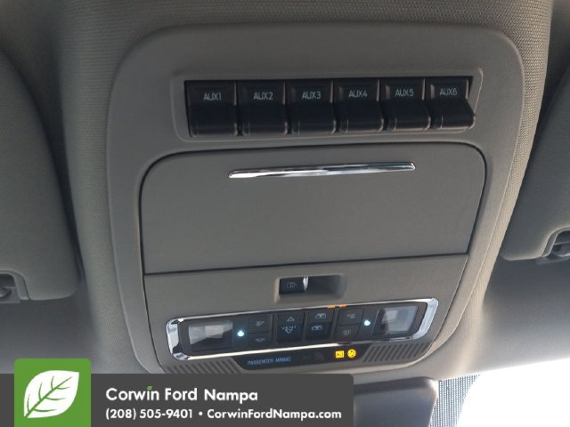 New 2026 Ford F350 Lariat w/ Black Appearance Package AWD/4WD image 22