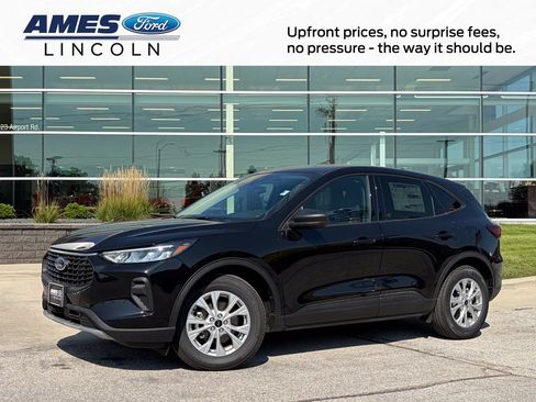 New 2026 Ford Escape Active w/ Cold Weather Package FWD image 1