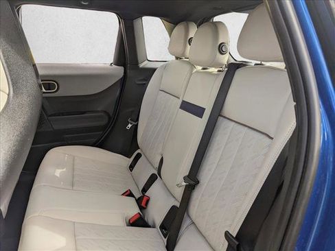 Certified 2025 MINI Cooper S FWD image 17