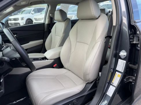 Used 2026 Honda Accord EX-L image 14