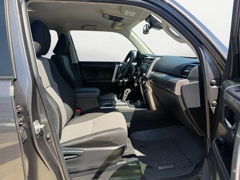 Used 2020 Toyota 4Runner SR5 image 26