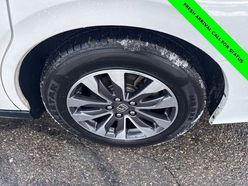 Used 2024 Honda Odyssey EX-L image 9