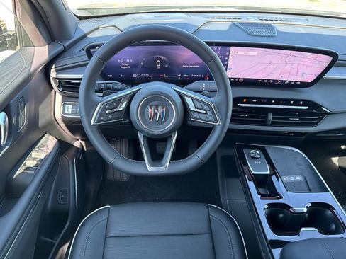 Used 2026 Buick Enclave Sport Touring w/ LPO, Floor Liner Package FWD image 23