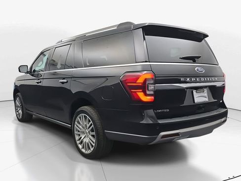Used 2024 Ford Expedition Max Limited image 7