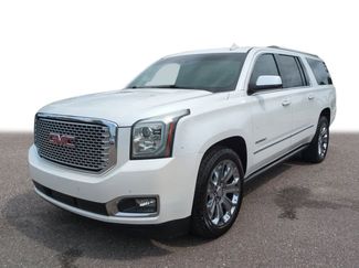 Used 2016 GMC Yukon XL Denali w/ Open Road Package RWD video 1