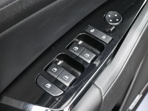 Used 2023 Kia Sportage SX FWD image 14