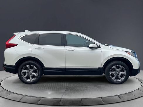 Used 2018 Honda CR-V EX-L image 6