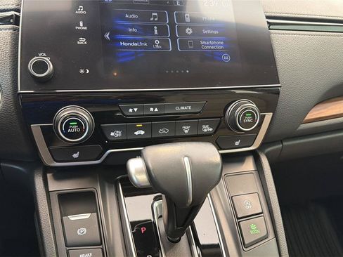 Used 2022 Honda CR-V EX-L image 18