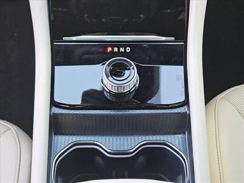 New 2025 Jeep Grand Cherokee Limited image 12