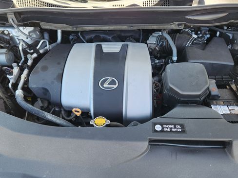 Used 2017 Lexus RX 350 AWD w/ Premium Package image 22