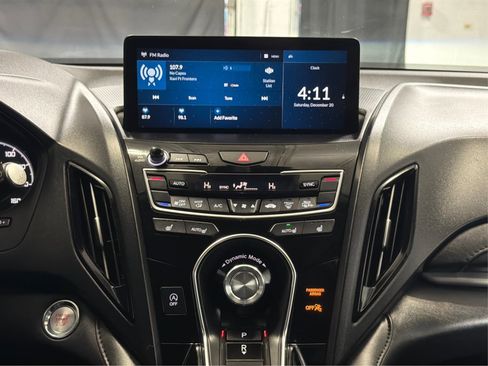 Used 2020 Acura RDX FWD image 18