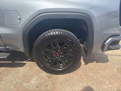 Used 2026 GMC Sierra 1500 Elevation w/ Elevation Premium Package image 10