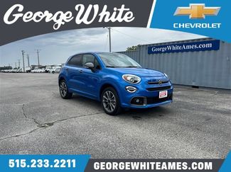 Used 2021 FIAT 500X Pop w/ Sport Appearance Package image 1