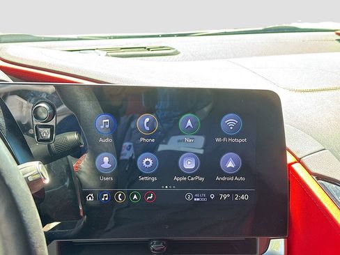 Used 2023 Chevrolet Corvette Stingray w/ Z51 Performance Package image 15