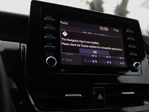 Used 2024 Toyota Camry LE image 30