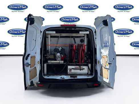 Used 2020 Ford Transit Connect XL FWD image 21