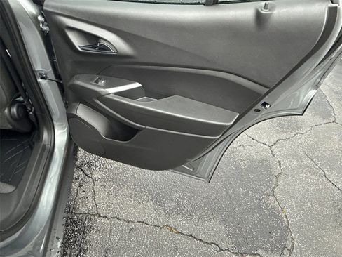 New 2026 Chevrolet Trax LT w/ Driver Confidence Package image 17