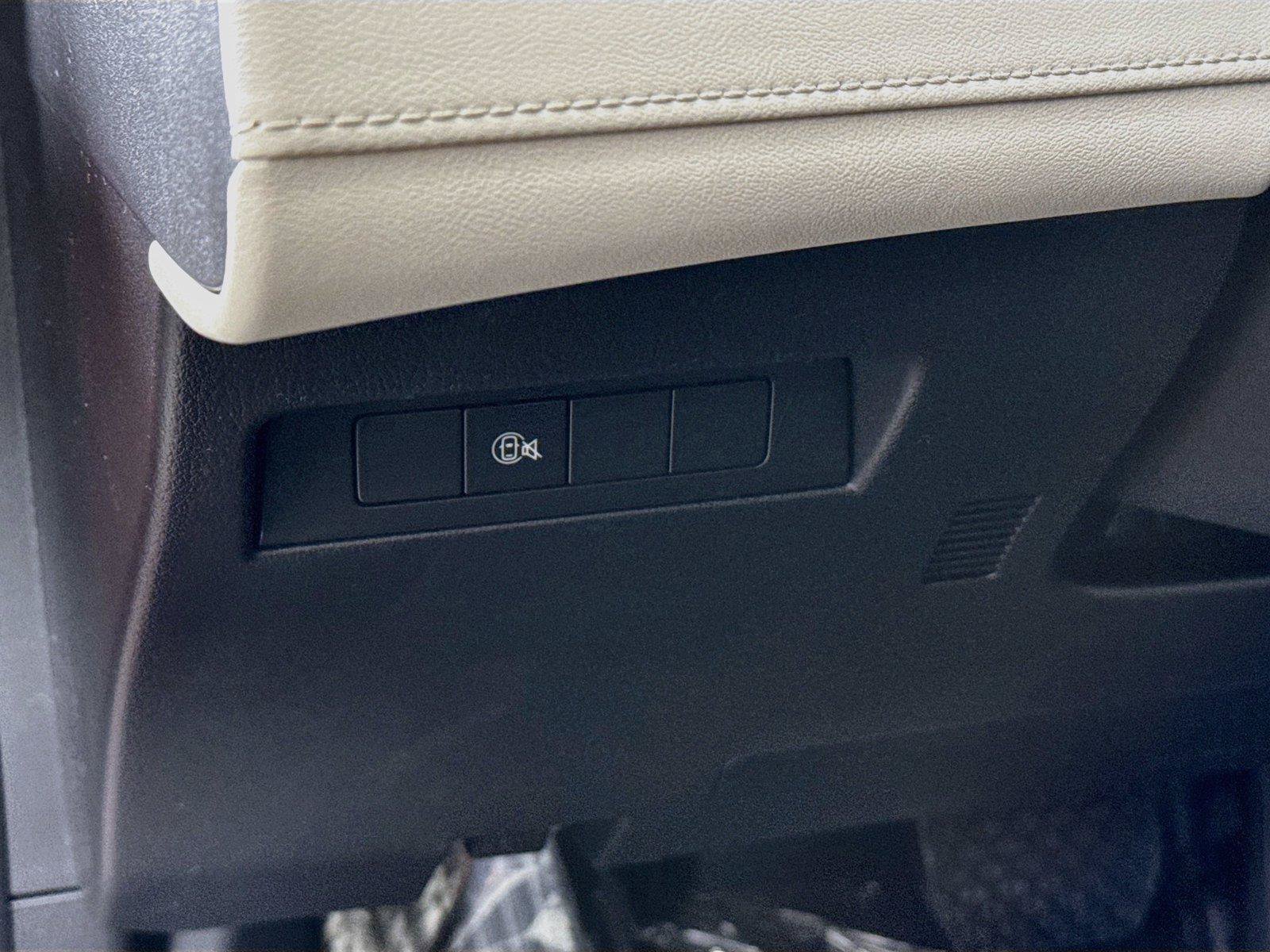 New 2026 MAZDA CX-5 Select AWD/4WD image 16