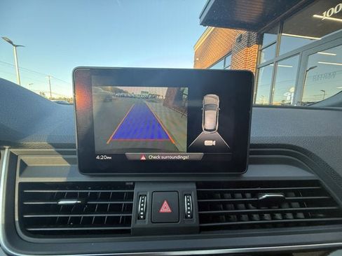 Used 2019 Audi Q5 2.0T Premium w/ Convenience Package image 30