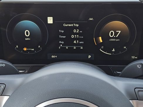 New 2026 Hyundai Kona Limited FWD image 15