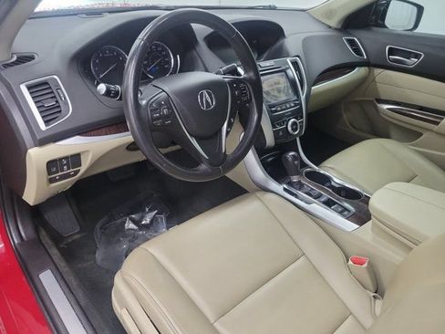 Used 2018 Acura TLX FWD image 20