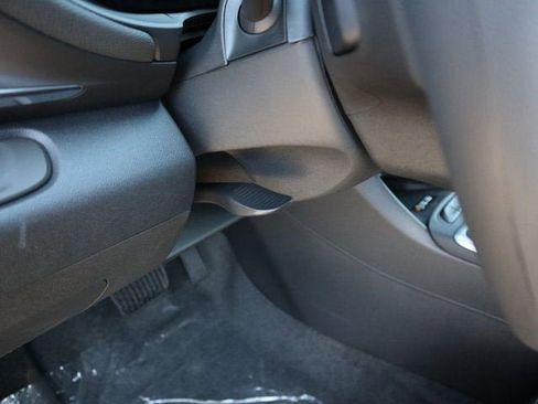 New 2026 Buick Envista Sport Touring w/ Convenience II Package FWD image 23