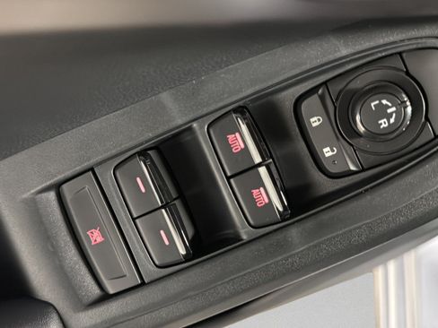 New 2026 Subaru Impreza 2.0i Sport AWD/4WD image 15