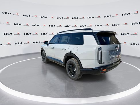 New 2027 Kia Telluride SX X-Pro AWD/4WD image 6