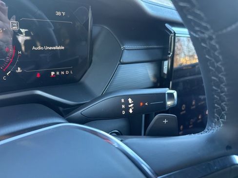 New 2026 GMC Acadia Elevation w/ Black Edition image 29