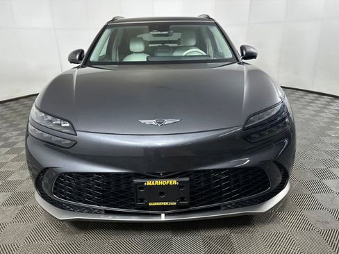 Used 2023 Genesis GV60 Performance w/ Security Package image 8