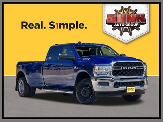 Used 2019 RAM 3500 Tradesman w/ Max Tow Package AWD/4WD video 1