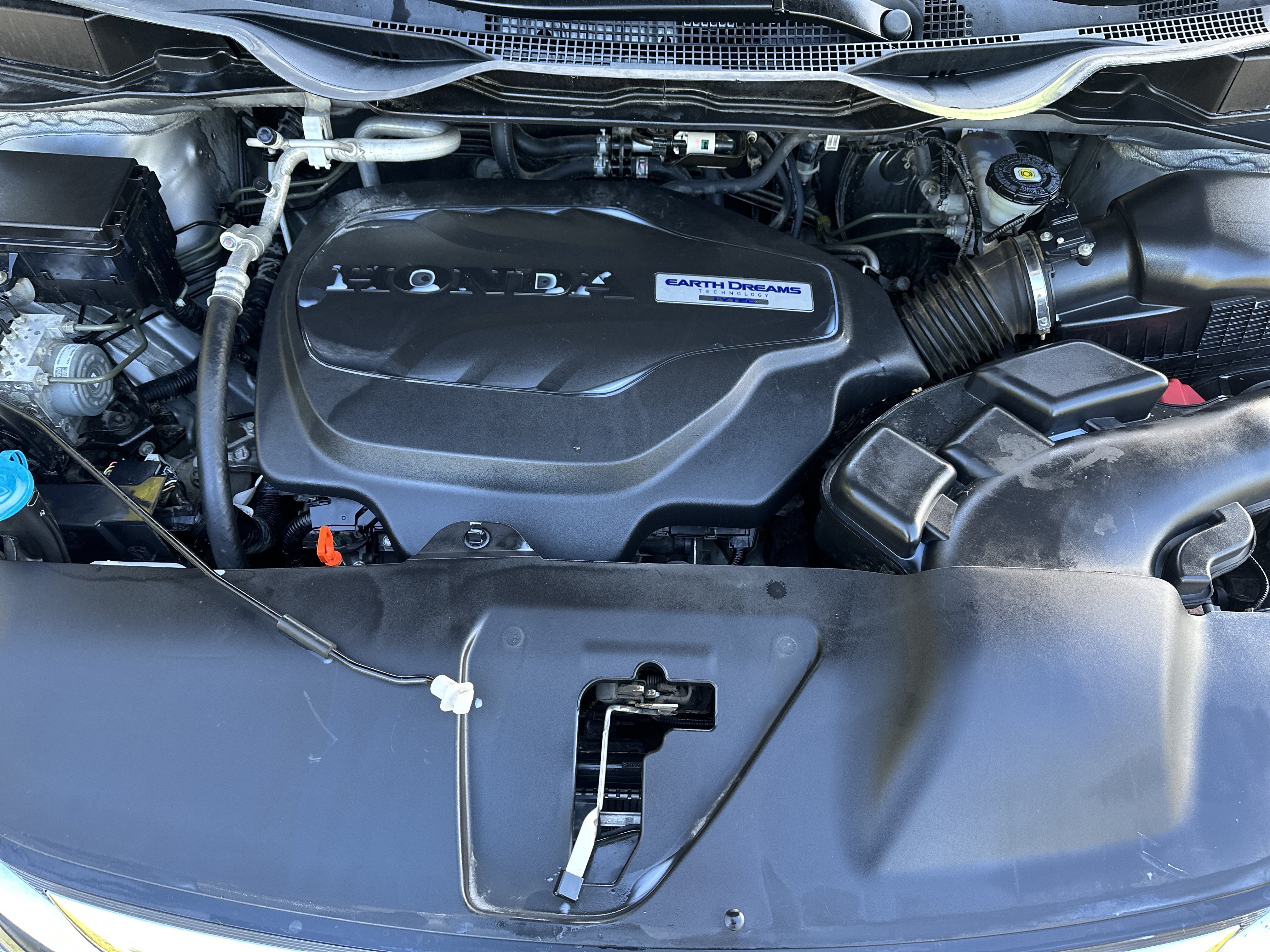 Used 2019 Honda Odyssey EX-L image 30