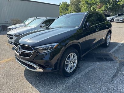 Certified 2025 Mercedes-Benz GLC 300 4MATIC