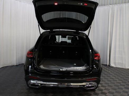 New 2026 Mercedes-Benz GLC 300 4MATIC image 7