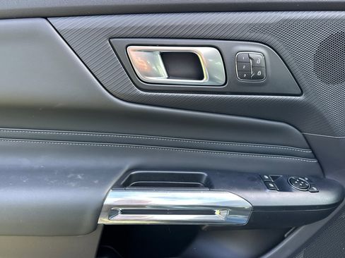 New 2026 Ford Mustang GT Premium RWD image 10