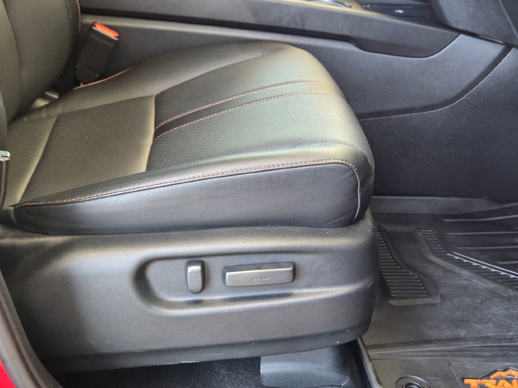 Used 2025 Honda Ridgeline TrailSport image 27