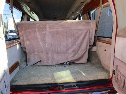 Used 2000 Ford E-150 and Econoline 150 image 23