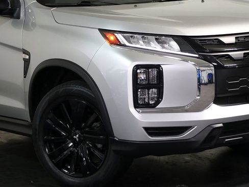 Used 2023 Mitsubishi Outlander Sport LE AWD/4WD image 8