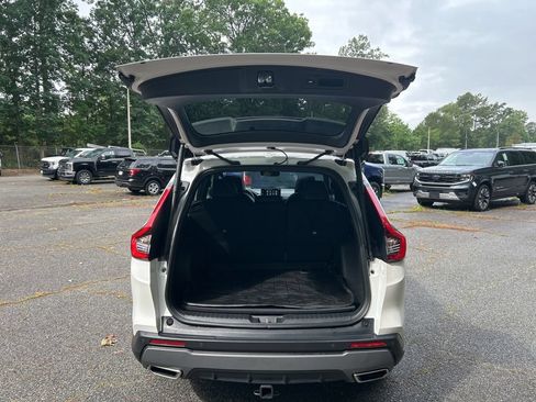 Used 2025 Honda CR-V Sport-L image 31