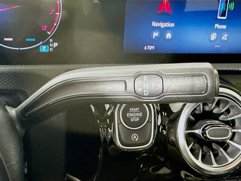 Used 2026 Mercedes-Benz CLA 250 4MATIC image 21